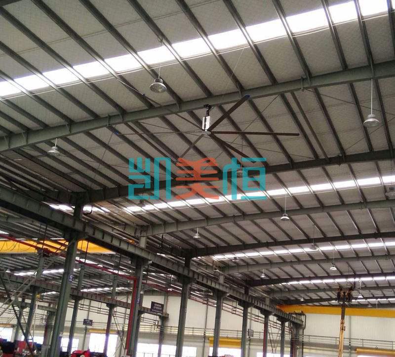 上海大型工業吊扇生產廠家 上海大型工業吊扇生產廠家